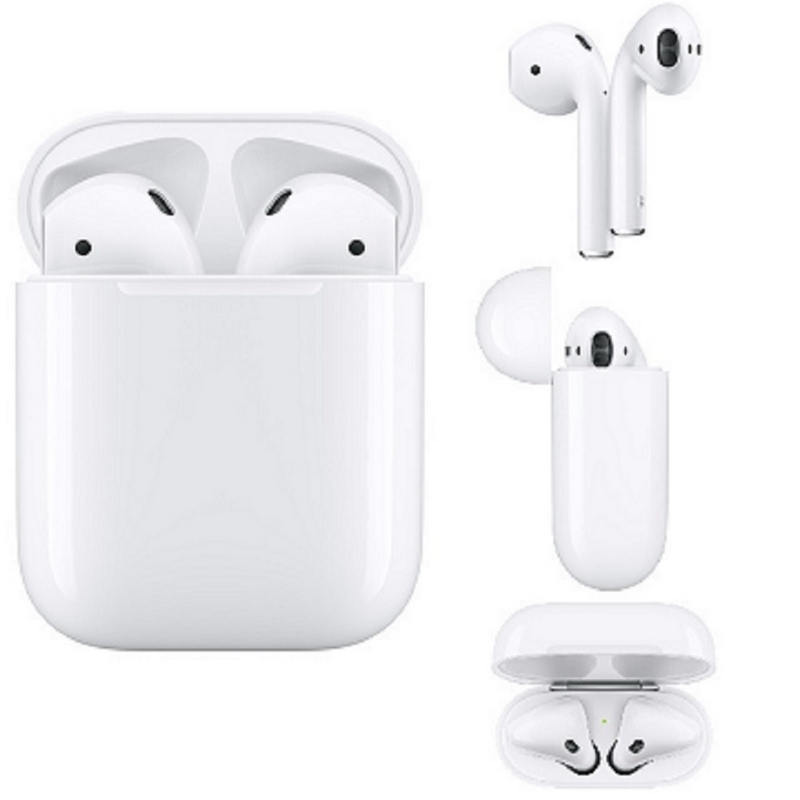 Apple AirPods(2019) 無線藍牙耳機