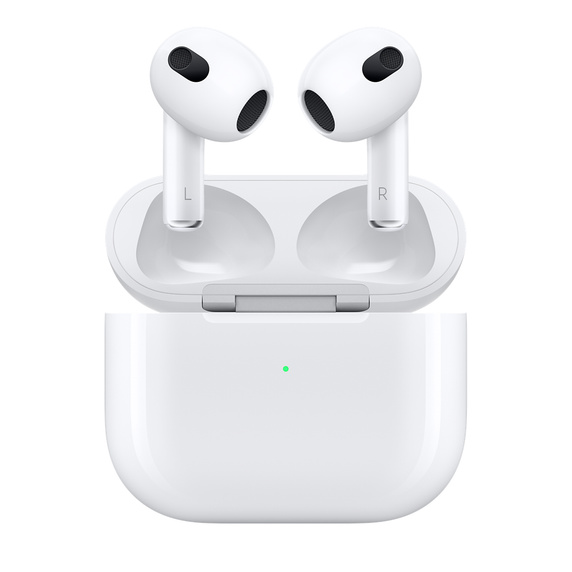 Apple AirPods 3 無線藍牙耳機