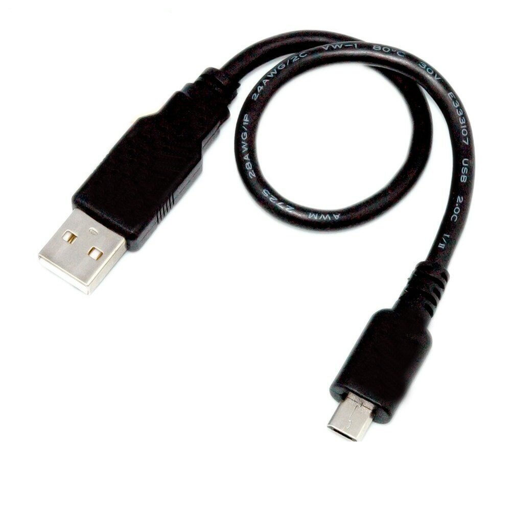 Z9-Micro USB (DS) 25CM 充電線