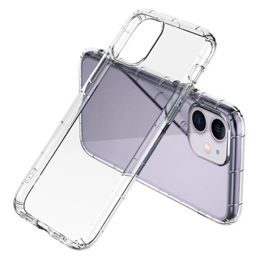 GOOGLE PIXEL 10ProXL 氣墊空壓殼