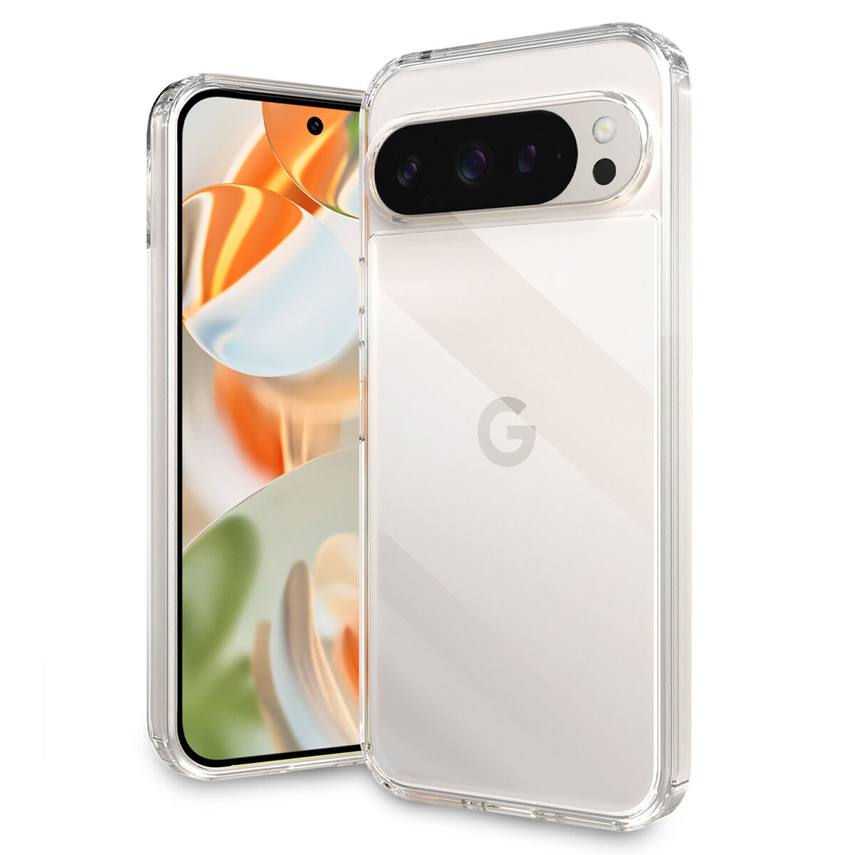 GOOGLE PIXEL 9 PRO XL 氣墊空壓殼