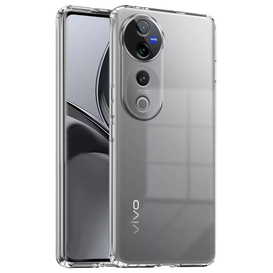 VIVO V40 / V40P 氣墊空壓殼