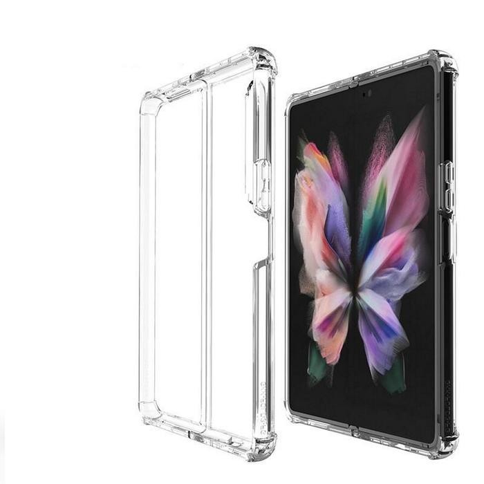 Samsung Z Fold7折疊四角防摔殼