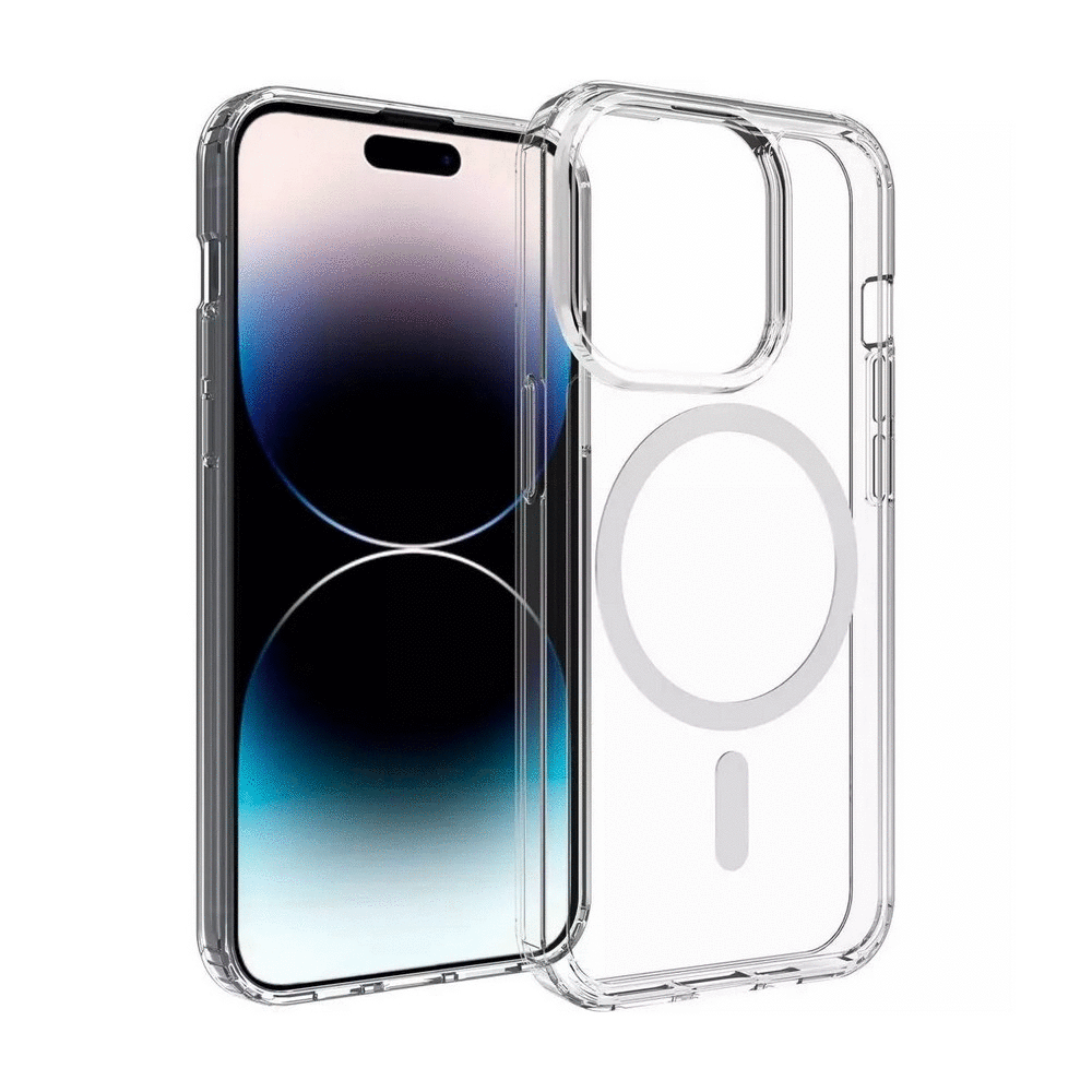 3000強磁防摔殼-iPhone11ProMax
