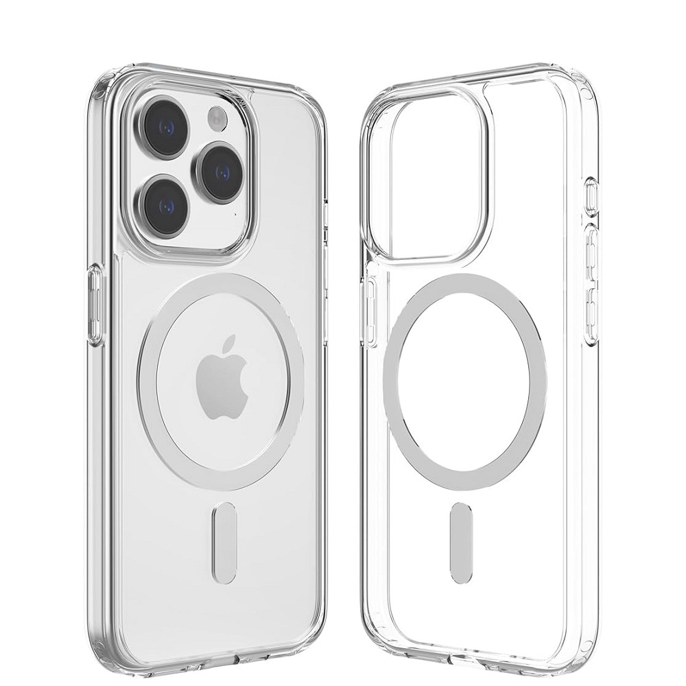 3000強磁防摔殼-iPhone 12ProMax