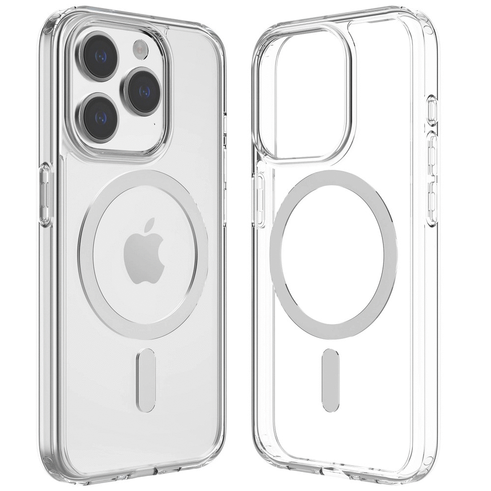 3000強磁防摔殼-iPhone 13ProMax