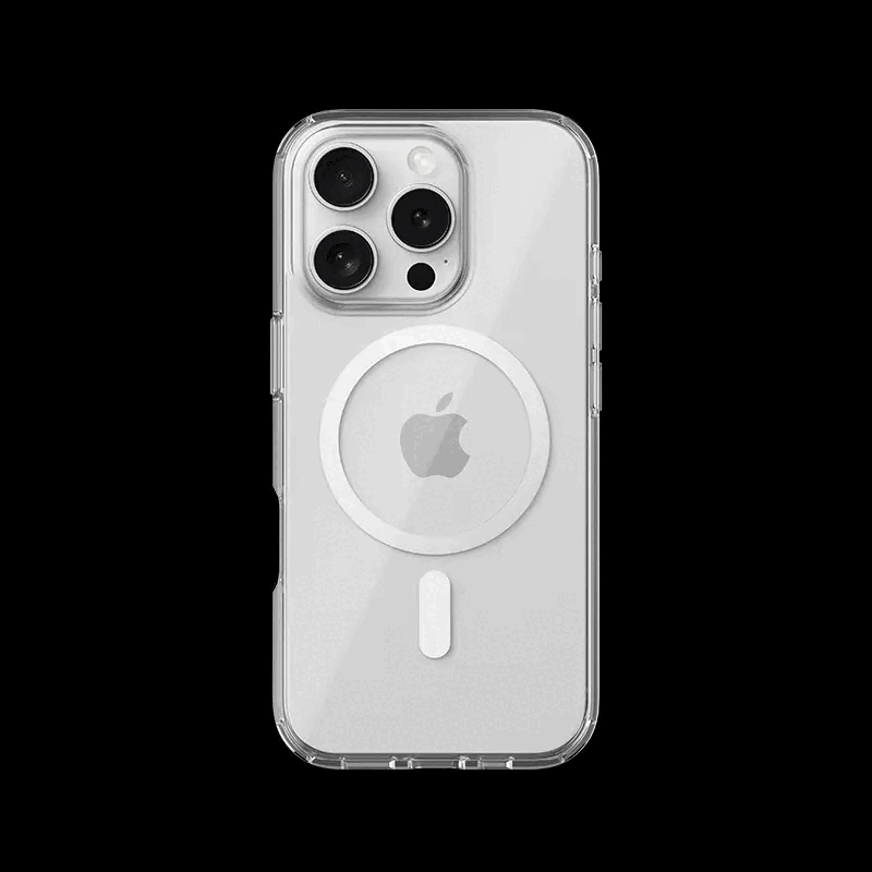 3000強磁防摔殼-iPhone 14ProMax