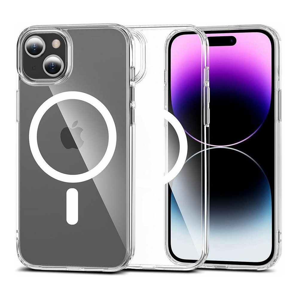 3000強磁防摔殼-iPhone15