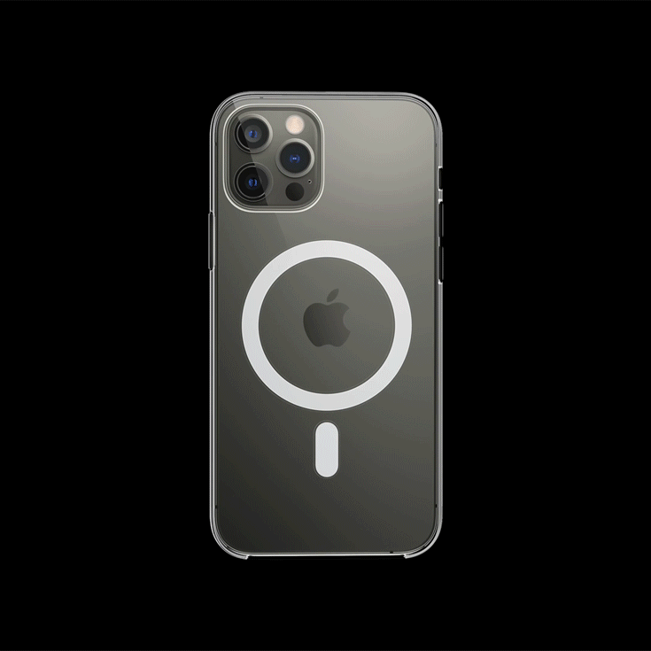 3000強磁防摔殼-iPhone16ProMax