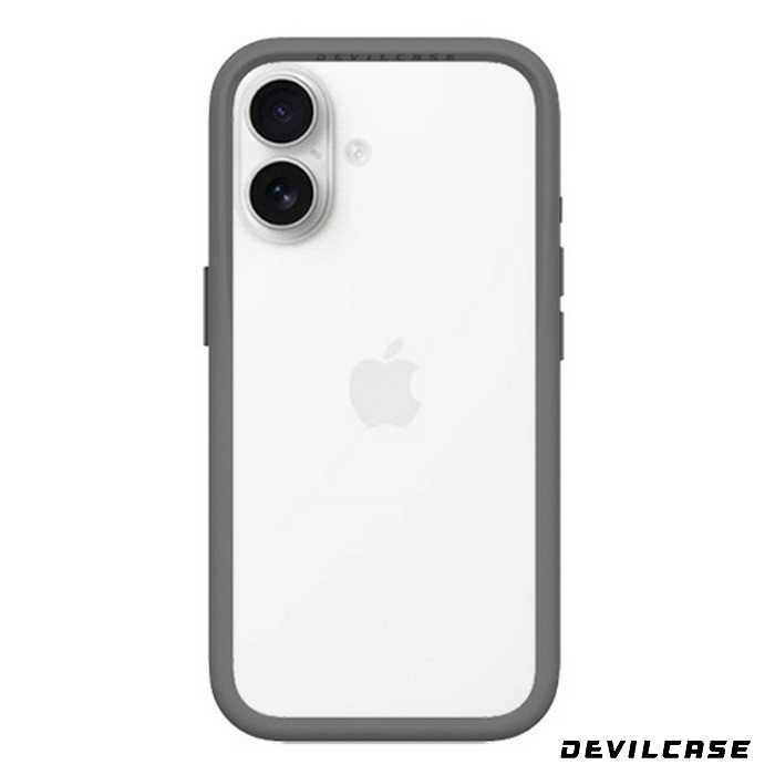 黑 惡魔3代-IPHONE 16 相機按鍵版