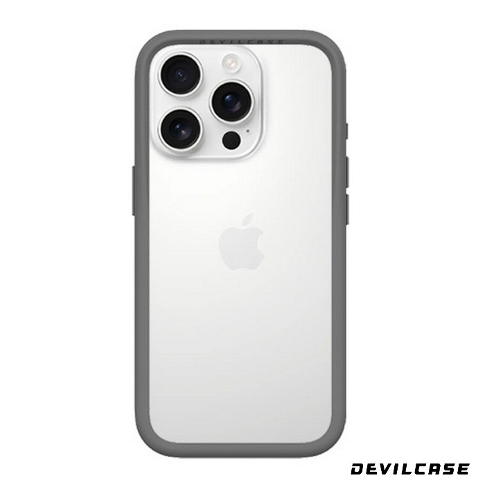 黑 惡魔3代-IPHONE 16Pro 相機按鍵版
