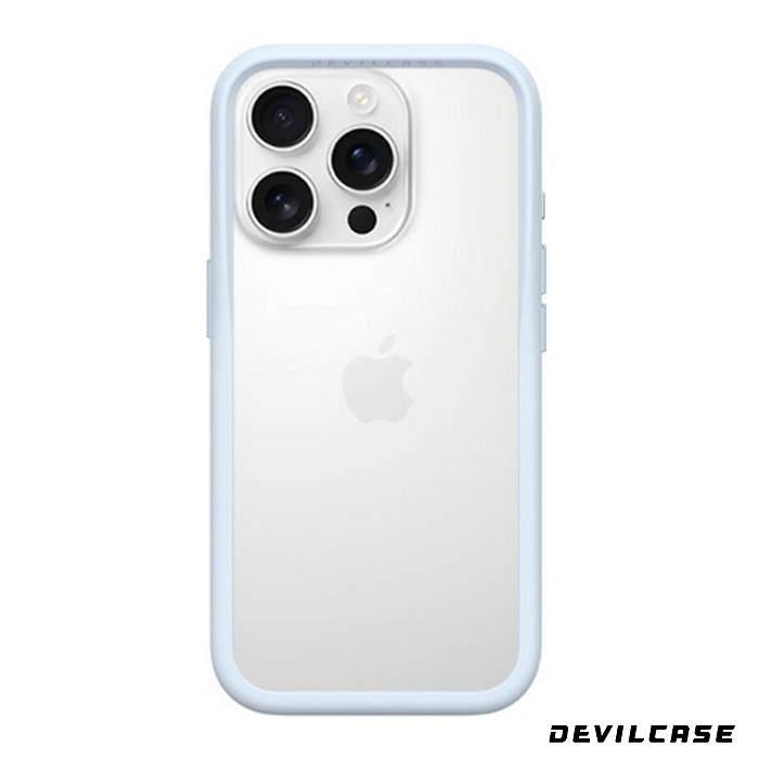 藍 惡魔3代-IPHONE 16Pro 相機按鍵版