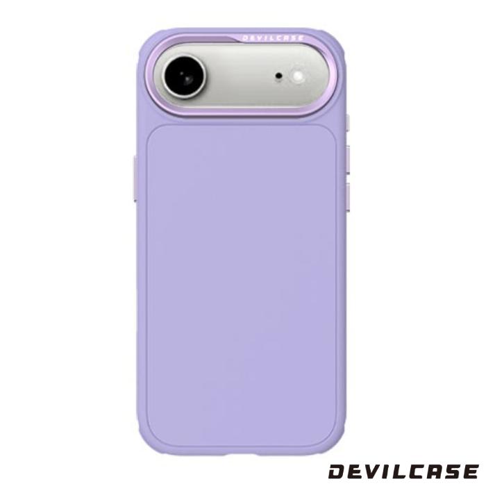 星芒紫-惡魔殼Pro3-磁吸-iPhone 17 Air