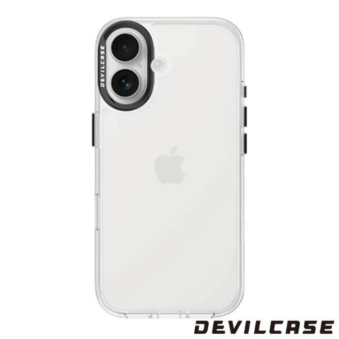 黑-惡魔殼-相機按鍵版-標準2(透明)-iPhone 17
