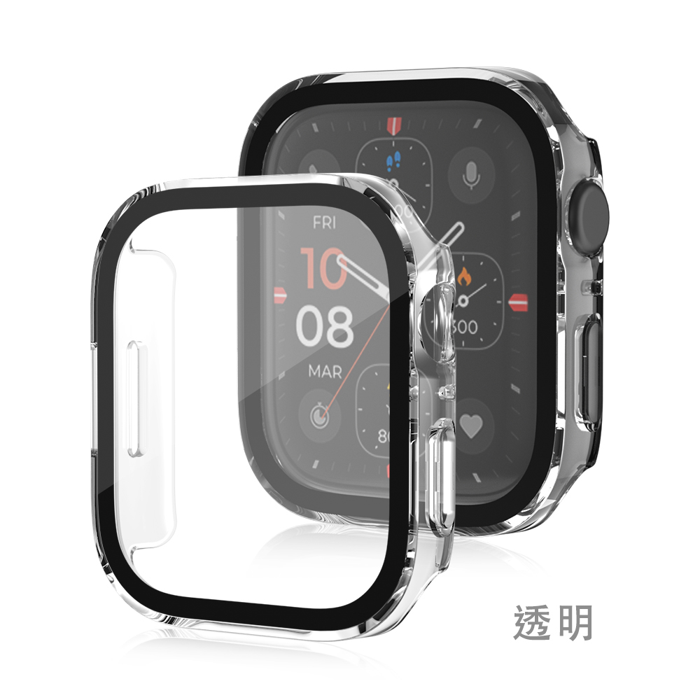 <透明>GT 防水錶殼 AP Watch 46MM -暟