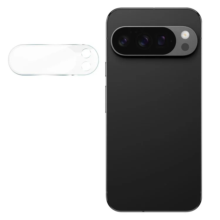 Google PixeL 10 PRO 3D鏡頭玻璃貼