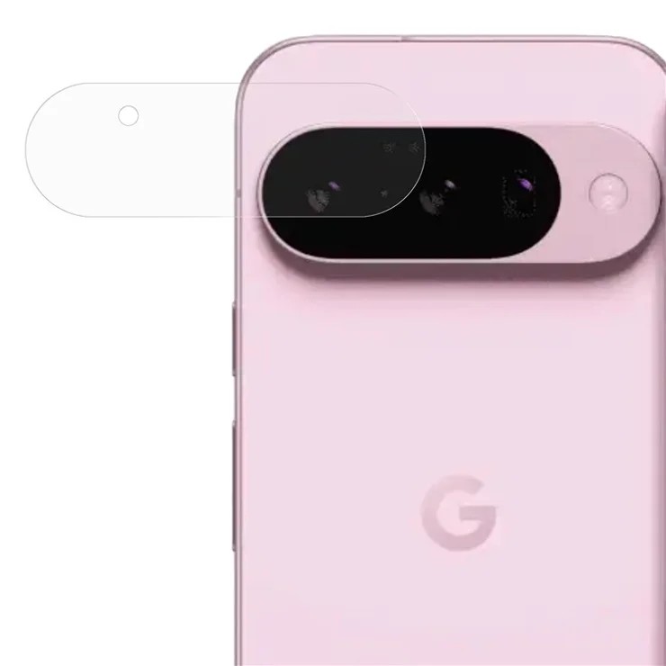 Google PixeL10 3D鏡頭玻璃貼