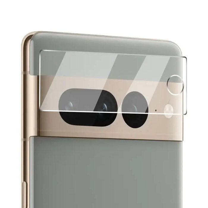 Google Pixel7Pro 3D鏡頭玻璃貼