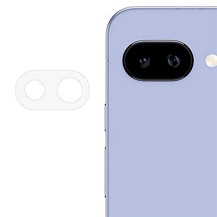 Google PixeL9A3D鏡頭玻璃貼