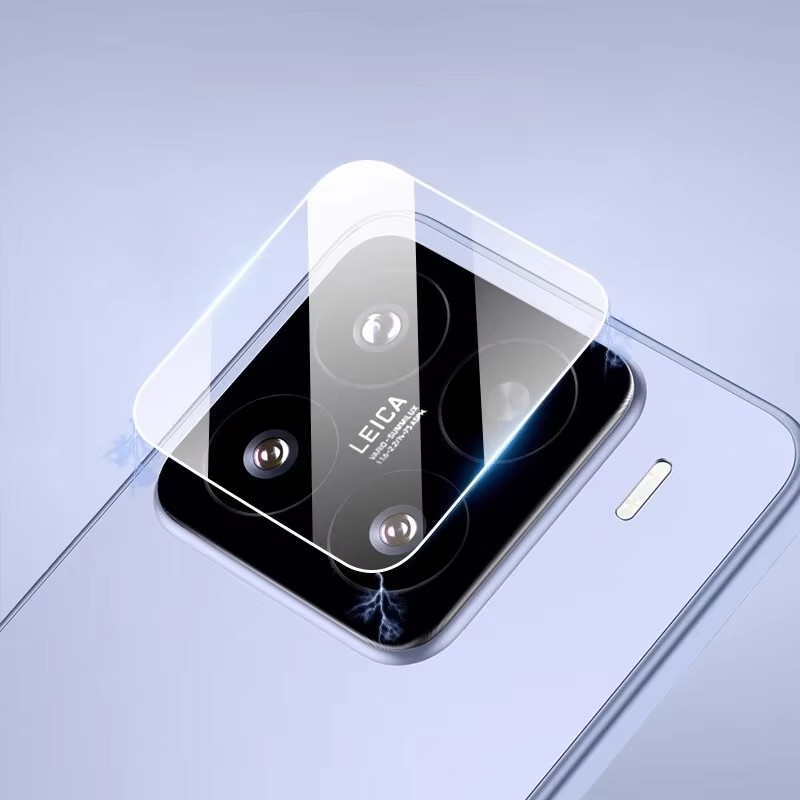 小米 15Pro鏡頭玻璃貼