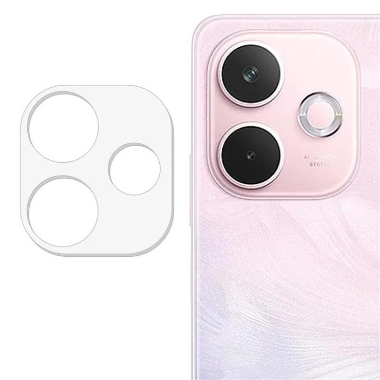 OPPO A5 PRO 3D鏡頭玻璃貼
