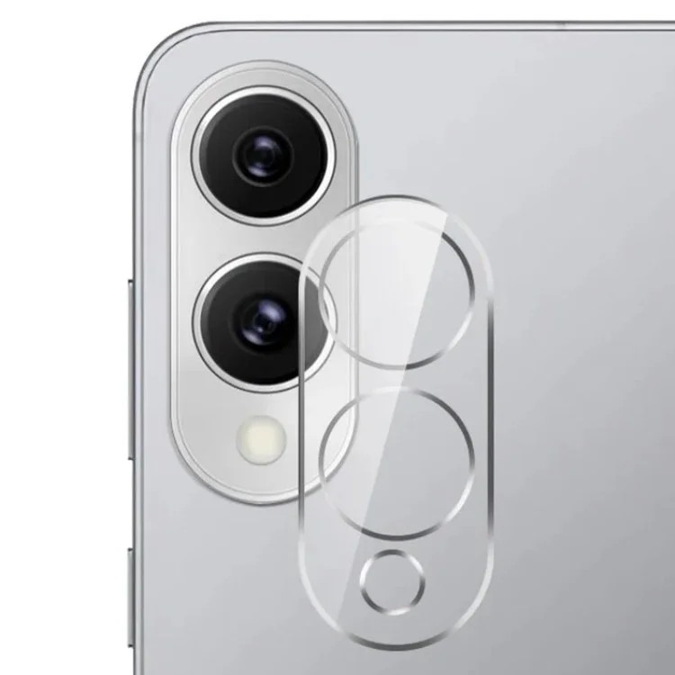 SAM S25 EDGE 3D鏡頭玻璃貼