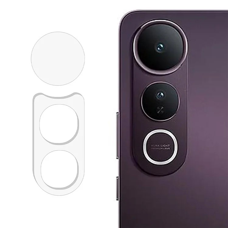 VIVO V50 LITE 鏡頭玻璃貼