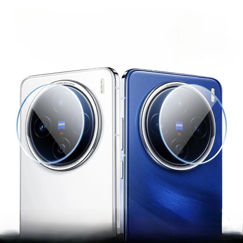 VIVO X200 Pro鏡頭玻璃貼