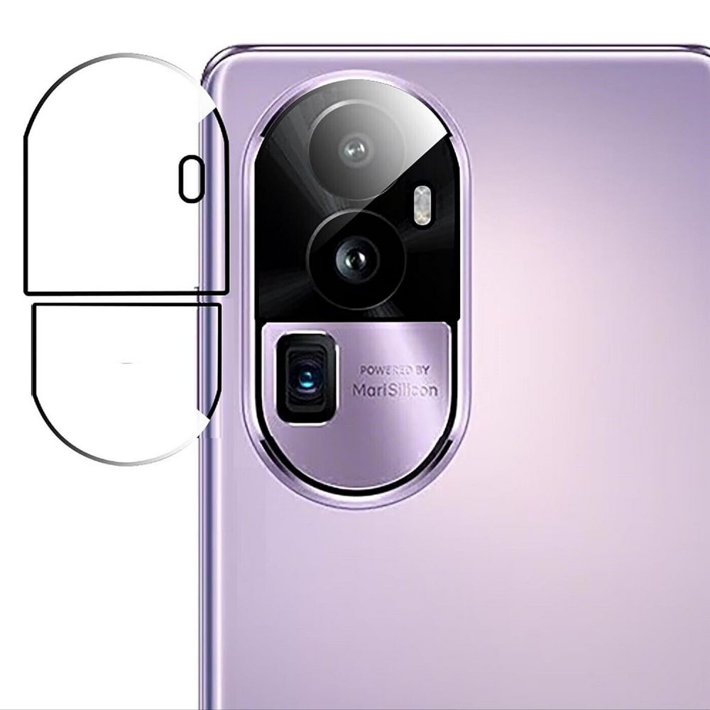 OPPO RENO10 PRO+ 鏡頭玻璃貼