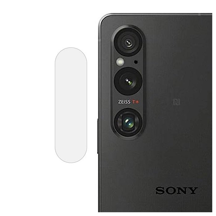 SONY XPERIA 1 5代 3D鏡頭玻璃貼