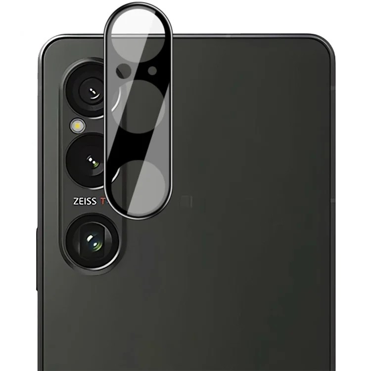 SONY XPERIA 1 6代 3D鏡頭玻璃貼