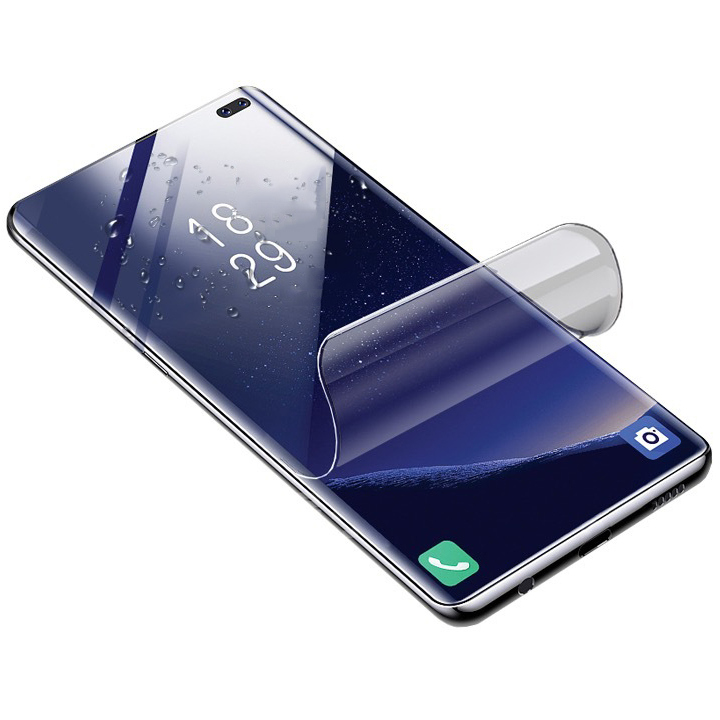 OPPO RENO4Z  6.5吋 螢幕保護貼