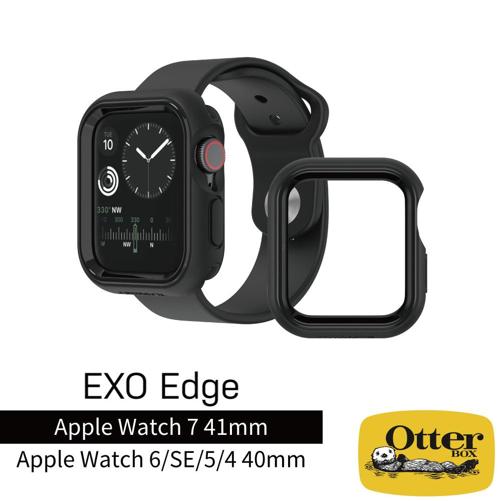 OB Apple Watch 4/5 ( 40 mm ) EXO Edge保護殼