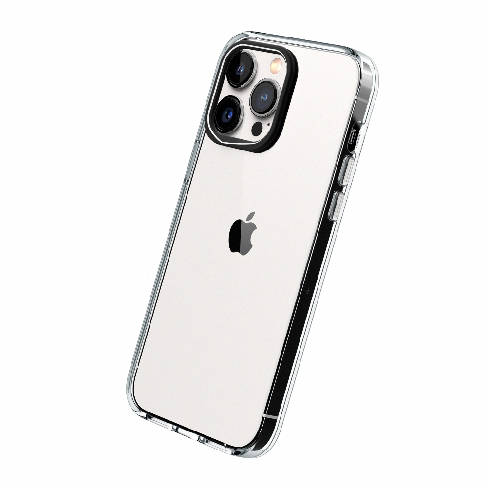 透明-犀牛盾Clear iPhone 14 Pro Max (6.7)