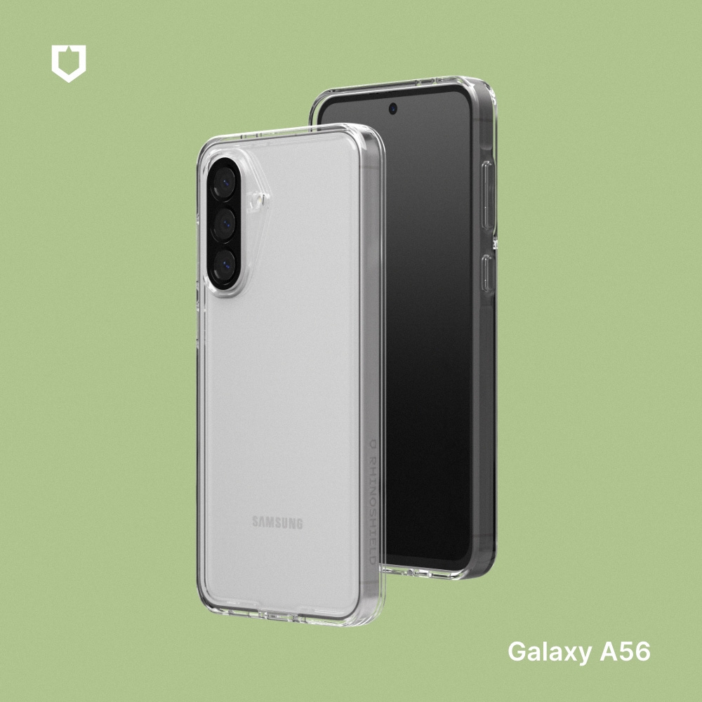 透明色-犀牛盾 Clear -三星 Galaxy A56