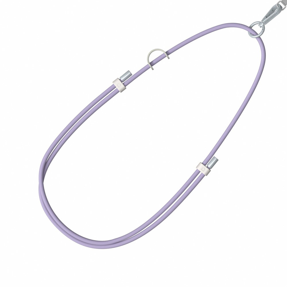 紫羅蘭-抗敏-犀牛盾-背帶掛繩