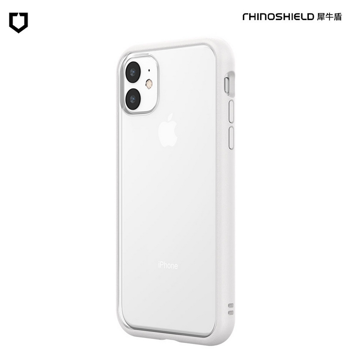 白-犀牛盾-MOD-iPhone 13 mini (5.4)
