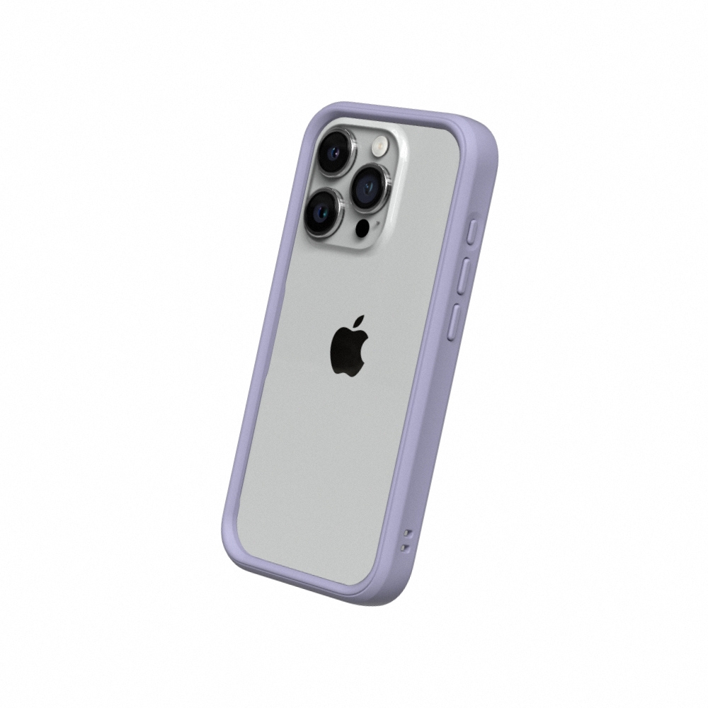 薰衣紫 犀牛盾MOD NX iPhone 15Pro (6.1")