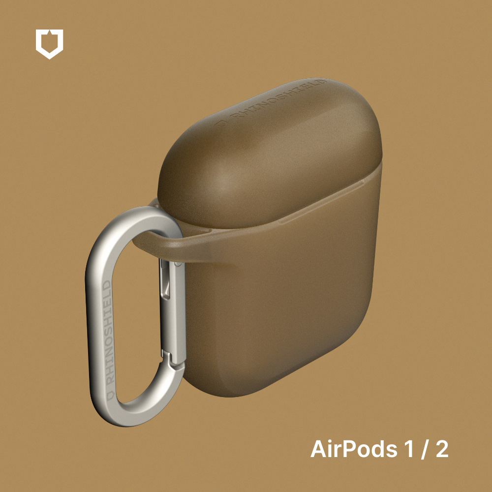 夕陽銅-犀牛盾AirPods 1 / 2