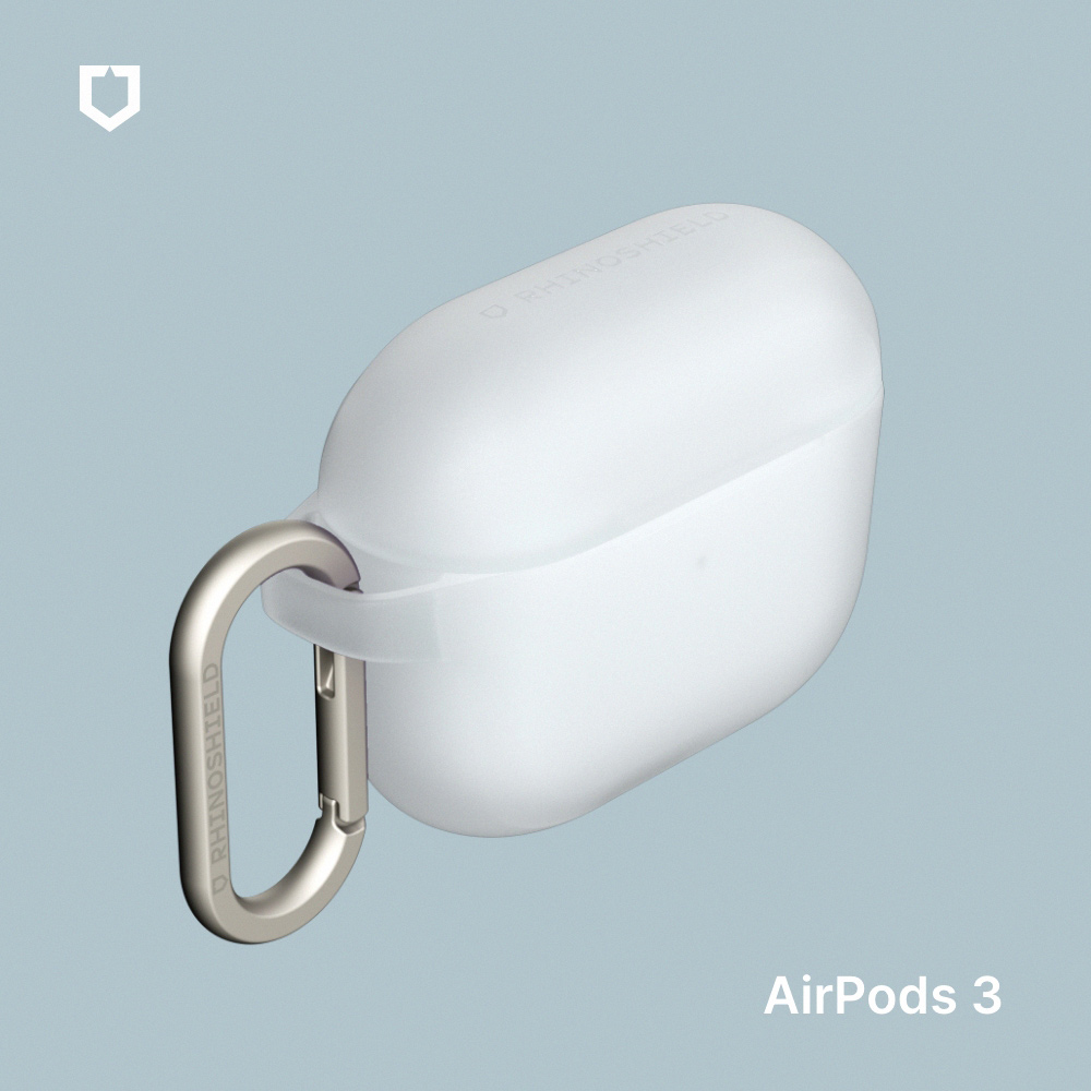 透明-犀牛盾Airpods 3