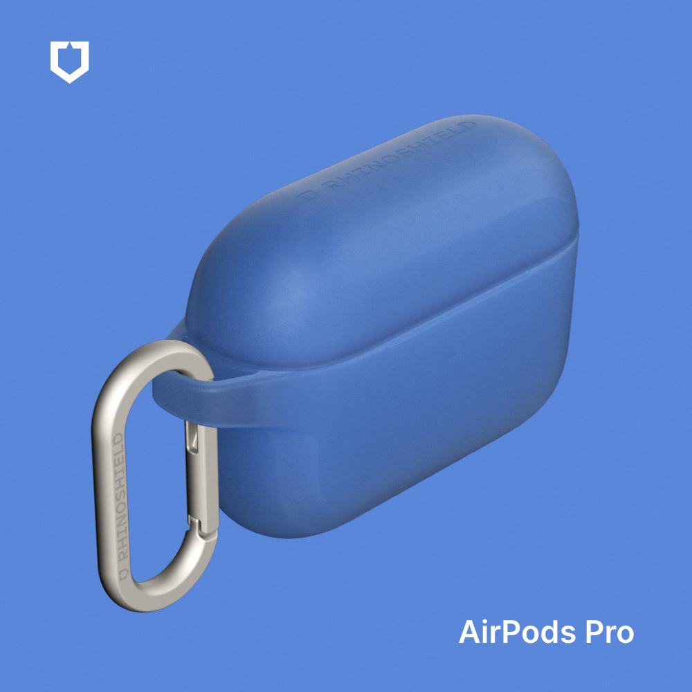 鈷藍-犀牛盾AirPods Pro