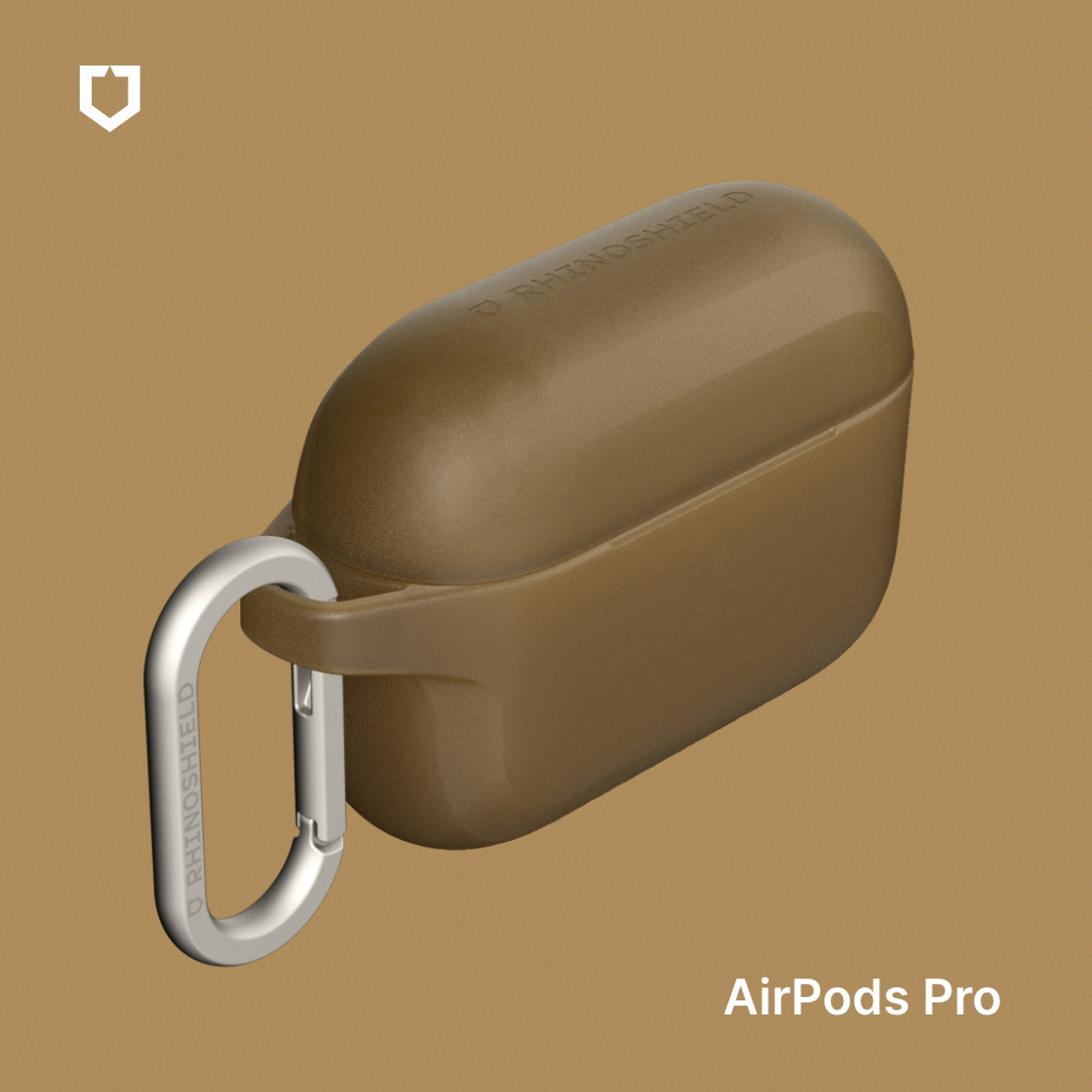 夕陽銅--犀牛盾AirPods Pro