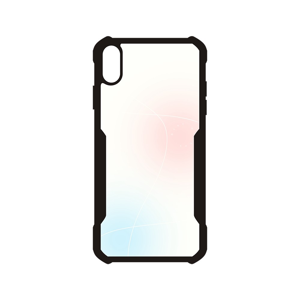 粉彩渲染光暈-iPhoneX系列鏡頭適用