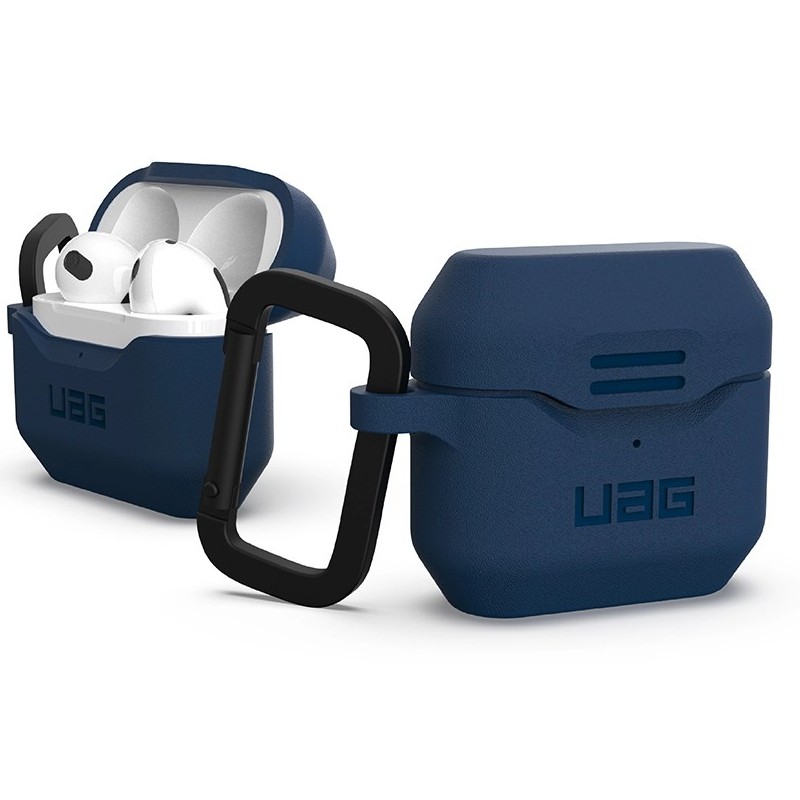 藍UAG AirPods  3 耐衝擊保護殼