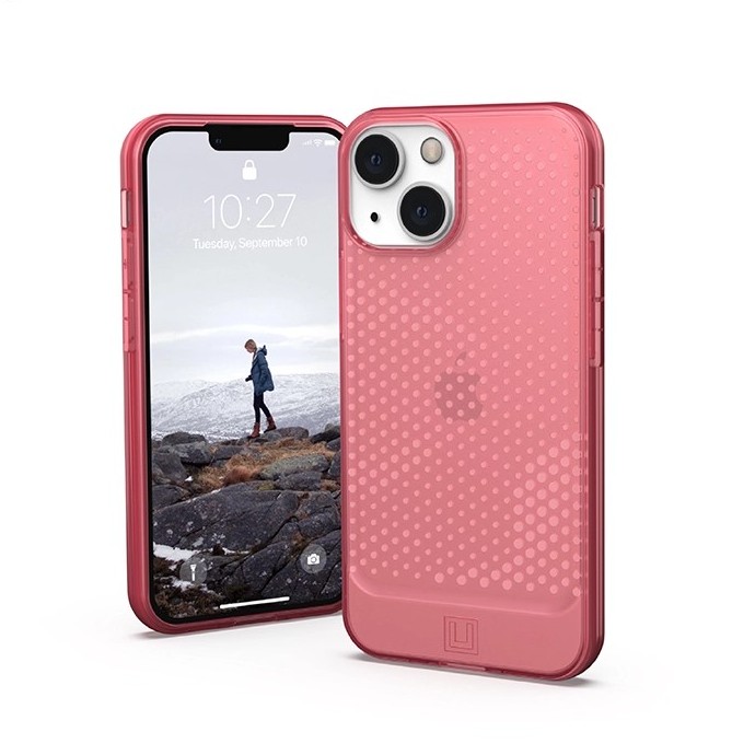 紫紅-UAG-U系列-iPhone 13 mini (5.4)