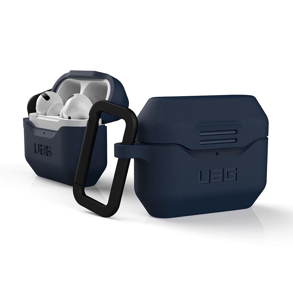 藍UAG AirPods Pro 耐衝擊保護殼V2