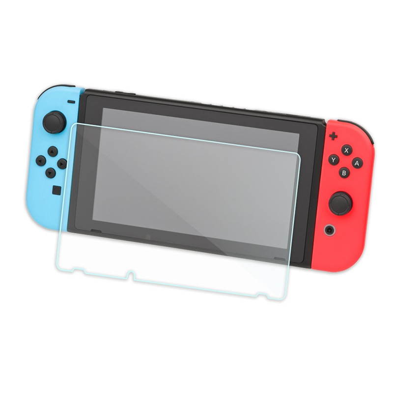 任天堂 Switch  玻璃保貼