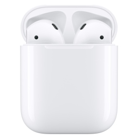 Apple AirPods(2019) 無線藍牙耳機