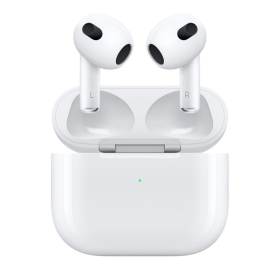 Apple AirPods 3 無線藍牙耳機(Magsafe)