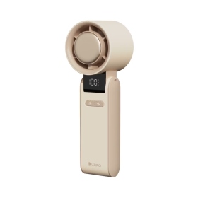 奶茶LaPO 製冷高速可折疊隨身風扇 LF-C01